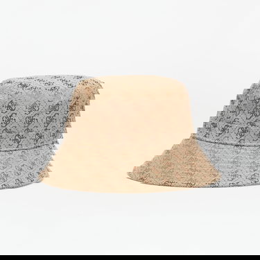 Klobúk GUESS Guess Noelle II Bucket Hat Béžová | AW5371POL01-LTL, 1