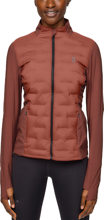 On Running Climate Jacket 264-01711