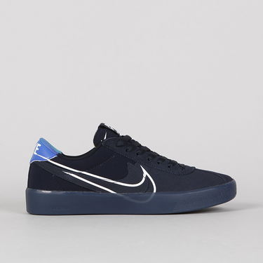 Tenisky a topánky Nike SB Bruin React T SB "Dark Obsidian" Navy | CV5980-400, 0