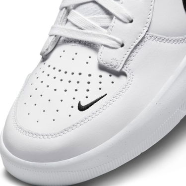Tenisky a topánky Nike SB Force 58 Biela | DH7505-101, 4