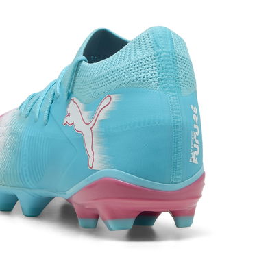 Tenisky a topánky Puma FUTURE 8 MATCH RE-CHARGE FG/AG Football Boots Tyrkysová | 108759_01, 2