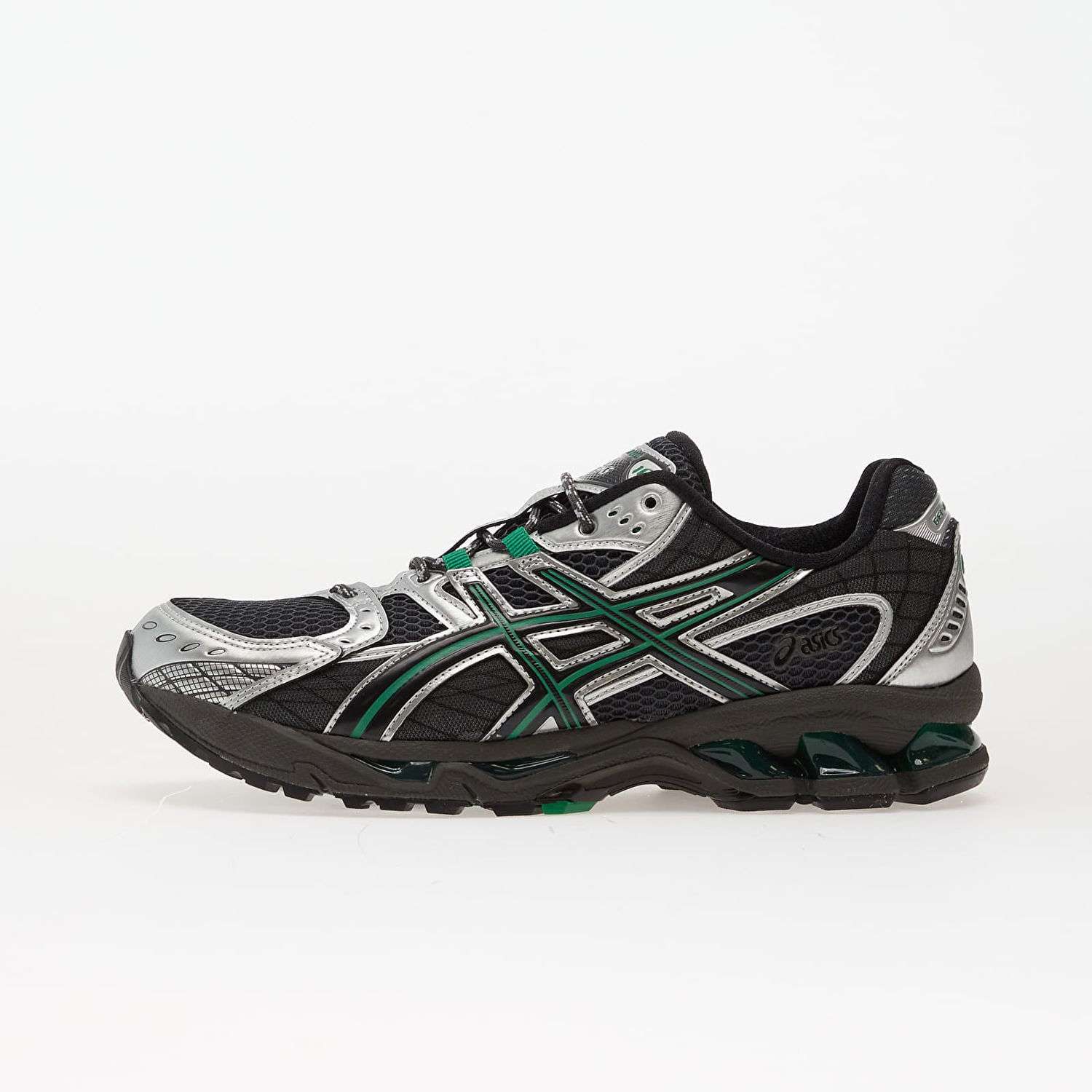 Tenisky a topánky Asics GEL-NIMBUS 10.1 Šedá | 1203A543-022, 0