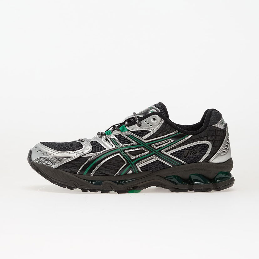 Tenisky a topánky Asics GEL-NIMBUS 10.1 Šedá | 1203A543-022