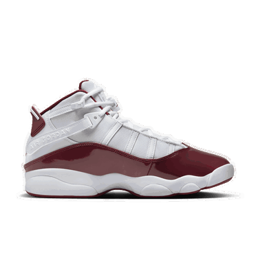Tenisky a topánky Jordan Jordan 6 Rings Biela | 322992-165, 3