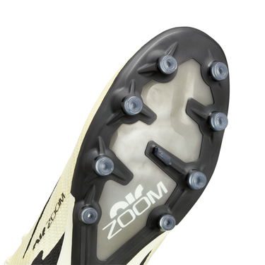 Tenisky a topánky Nike Zoom Superfly 9 Elite AG-Pro Žltá | dj5165-700, 3
