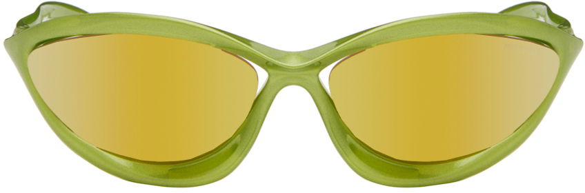 Runway Sunglasses