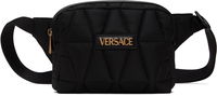 Versace Myth Quilted Belt Bag