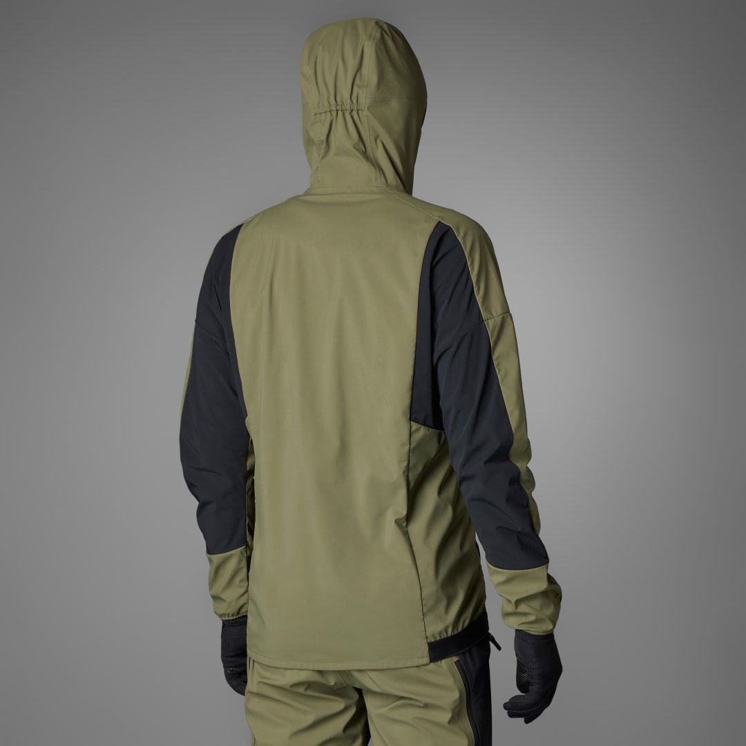 Terrex Techrock Soft Shell