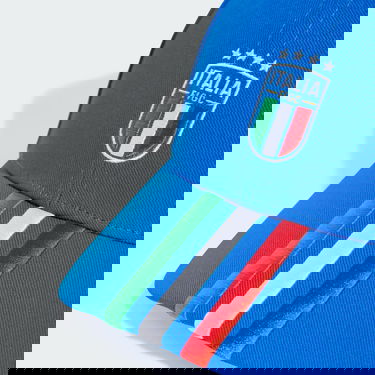 Šiltovka adidas Performance Italy Football Cap Modrá | IP4096, 2