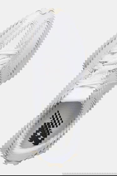 Tenisky a topánky New Balance U327LP Biela | U327LP, 3