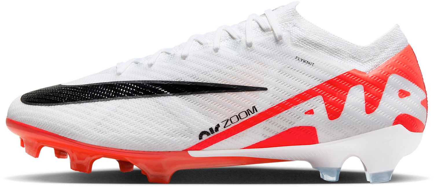 Tenisky a topánky Nike Zoom Vapor 15 Elite FG Biela | dj4978-600, 1