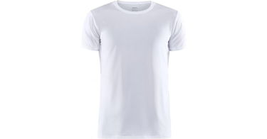Tričko Craft Core Dry T-Shirt Biela | 1910447-900000, 1