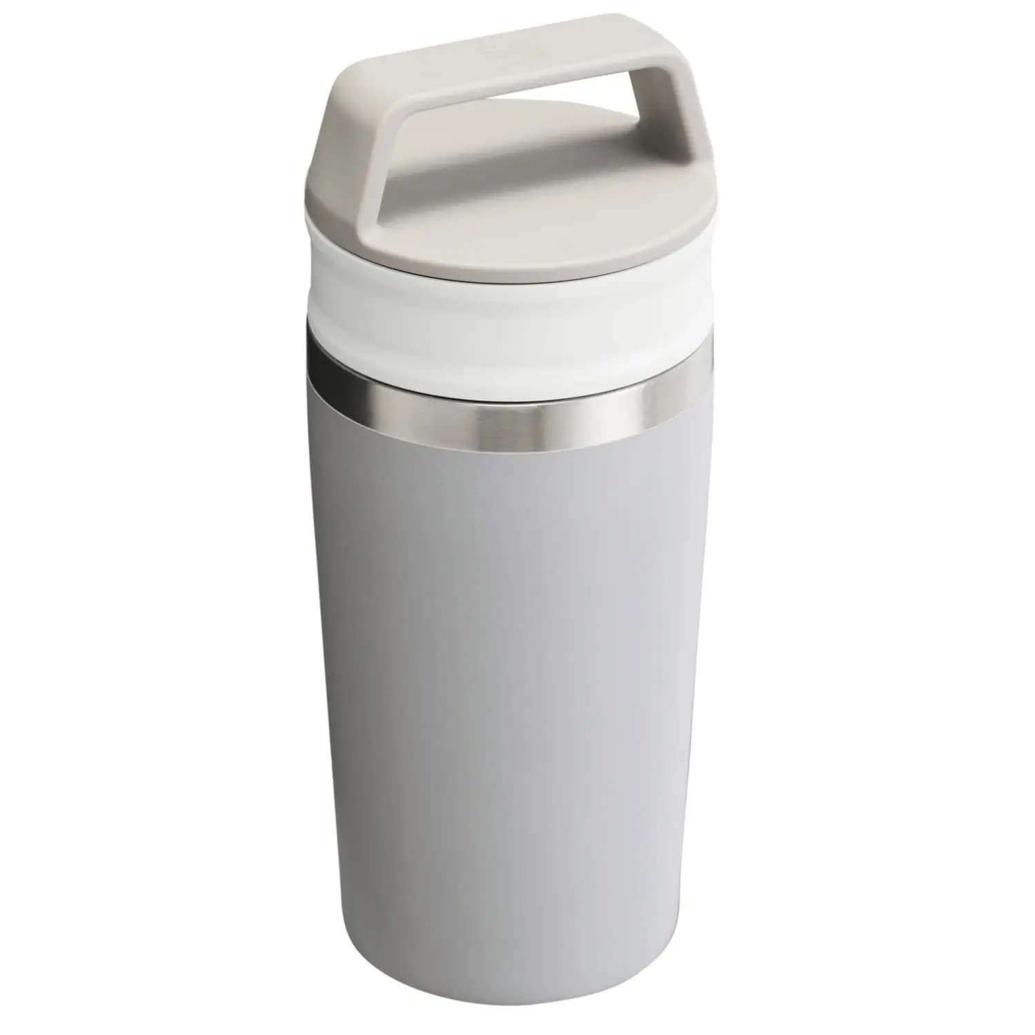 Fľaše Stanley Café-To-Go Travel Mug 350ml/12oz Šedá | 10-12080-015, 1