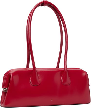 Kabelka OSOI OSOI Boat Wide Mini Bag Červená | 25SSB010132245, 4