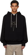 DRKSHDW Penta Oversized Hoodie