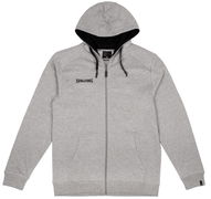 Flow Hoody Zipper Jacket