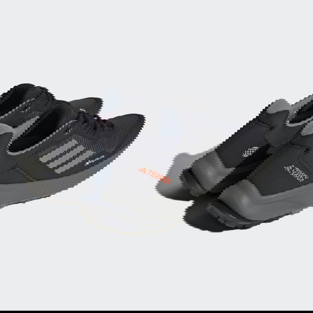 Tenisky a topánky adidas Performance Terrex Trail Rider GORE-TEX Trail Running Čierna | HQ1238, 1