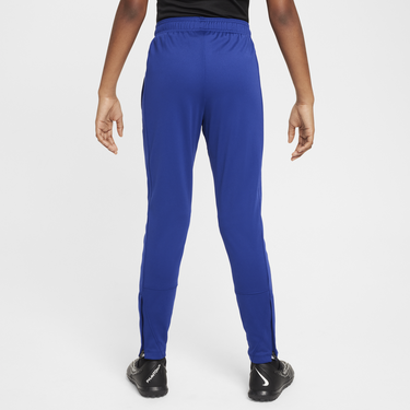 Tepláky Nike FC Barcelona Academy Pro Dri-FIT Knit Soccer Pants Modrá | FQ2768-455, 3