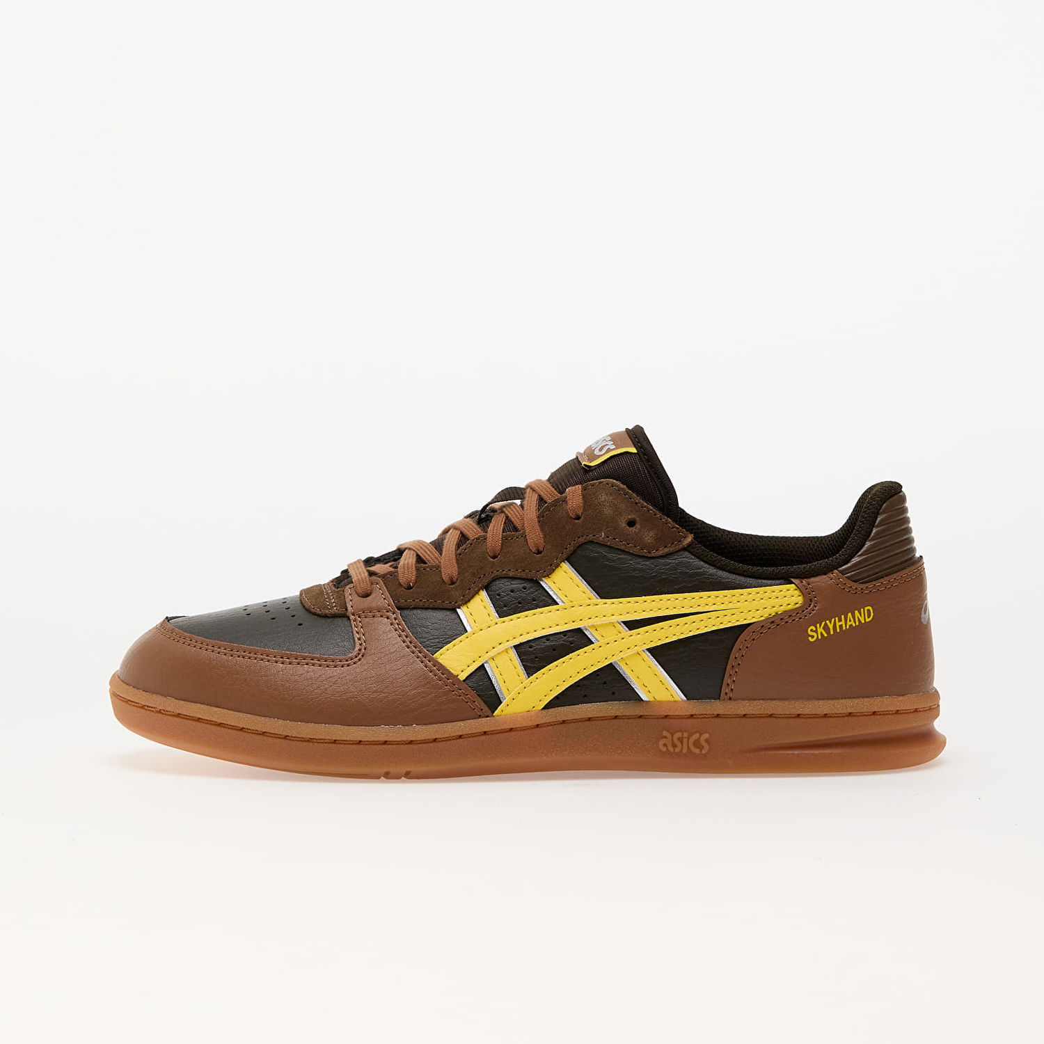 Tenisky a topánky Asics Skyhand OG Hnedá | 1203A451-201, 0