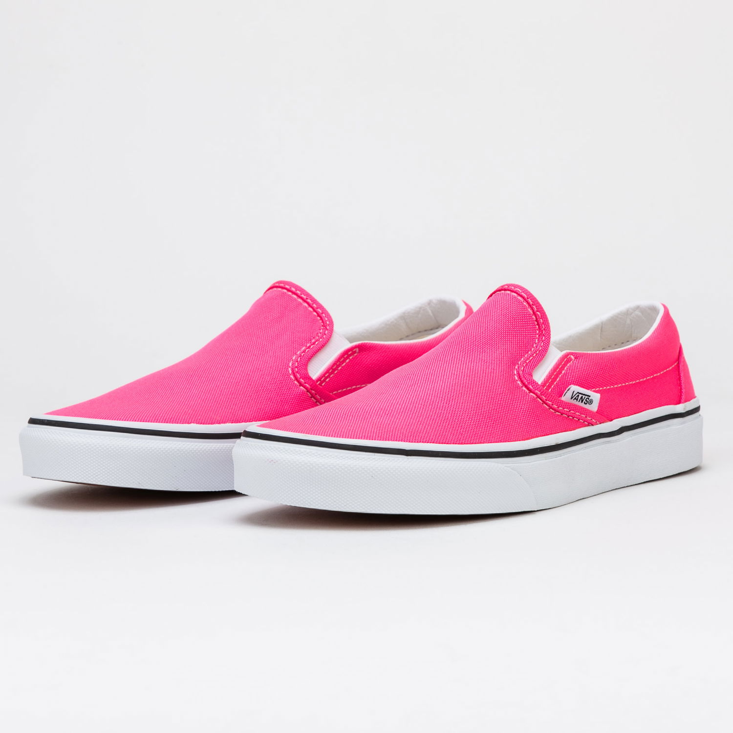 Tenisky a topánky Vans Classic Slip-On Ružová | VN0A4U38WT61, 1