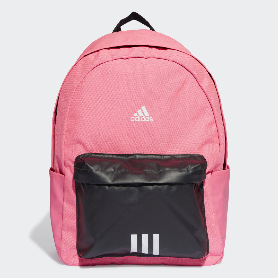 Classic Bage of Sport 3-Stripes Backpack