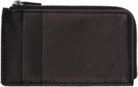YOHJI YAMAMOTO Mini Card Wallet