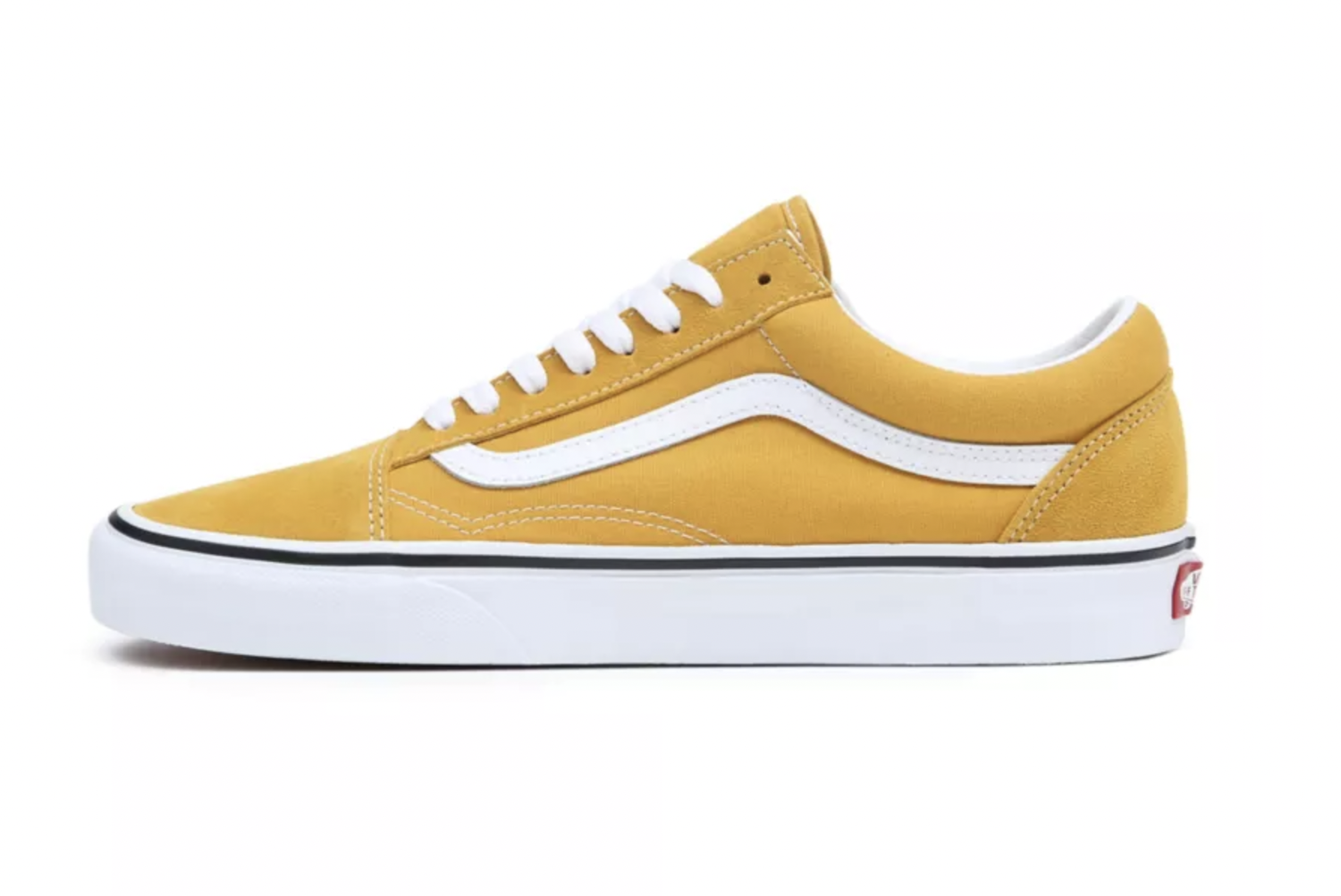 Tenisky a topánky Vans Old Skool Žltá | VN0A5KRSF3X, 0