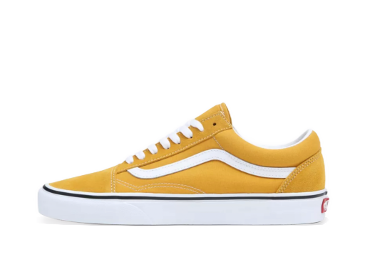 Tenisky a topánky Vans Old Skool Žltá | VN0A5KRSF3X