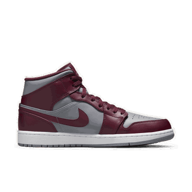 Tenisky a topánky Jordan Air 1 Mid "Bordeaux" Vínová | DQ8426-615, 2
