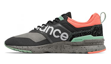 Tenisky a topánky New Balance 997 Čierna | CMT997HA, 2