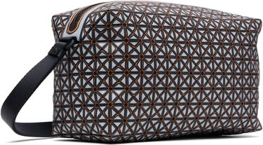 Taška cez rameno BAO BAO ISSEY MIYAKE ISSEY MIYAKE Saddle Rough Bag Rôznofarebný | BB57AG421, 2