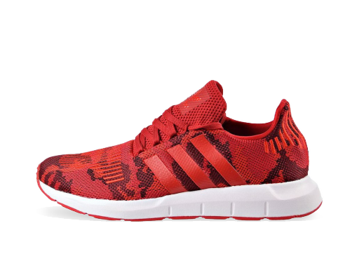 Tenisky a topánky adidas Originals Swift Run Scarlet Červená | BD7795