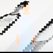 T-Shirt Rollin Raglan