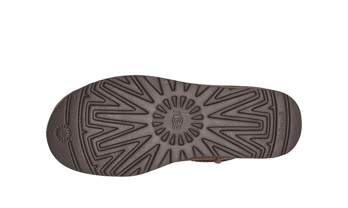 Tenisky a topánky UGG Classic Ultra Mini Platform Hnedá | 1135092-CHO, 1