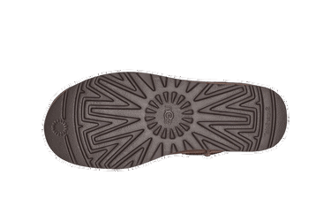 Tenisky a topánky UGG Classic Ultra Mini Platform Hnedá | 1135092-CHO, 1