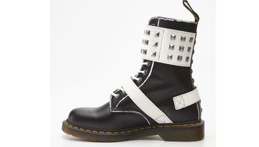 Tenisky a topánky Dr. Martens 1490 Joska Stud W Čierna | DM25171009, 2