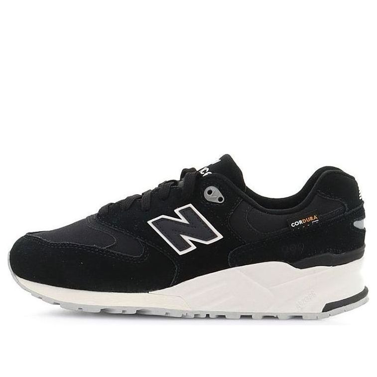 Tenisky a topánky New Balance 999 Čierna | ML999BA, 0