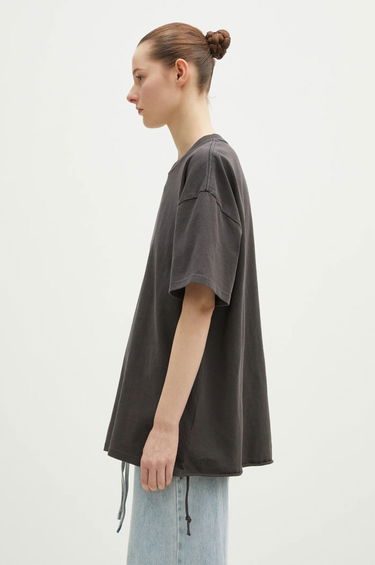 Tričko Ksubi KSUBI Sott Boyfriend T-Shirt Šedá | WPS25TE010, 1