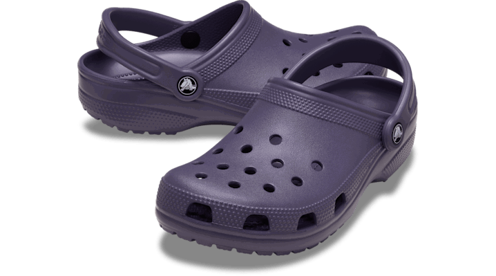 Tenisky a topánky Crocs Clogs Classic Fialová | 10001-5CI, 1