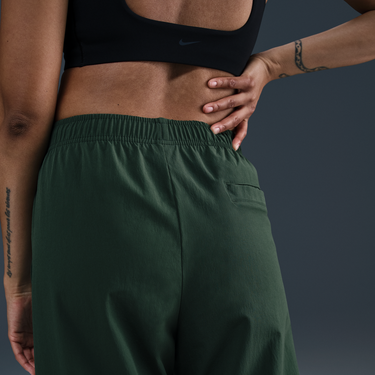Tepláky Nike Nike Sportswear Woven Pants Zelené | IB6457-323, 3