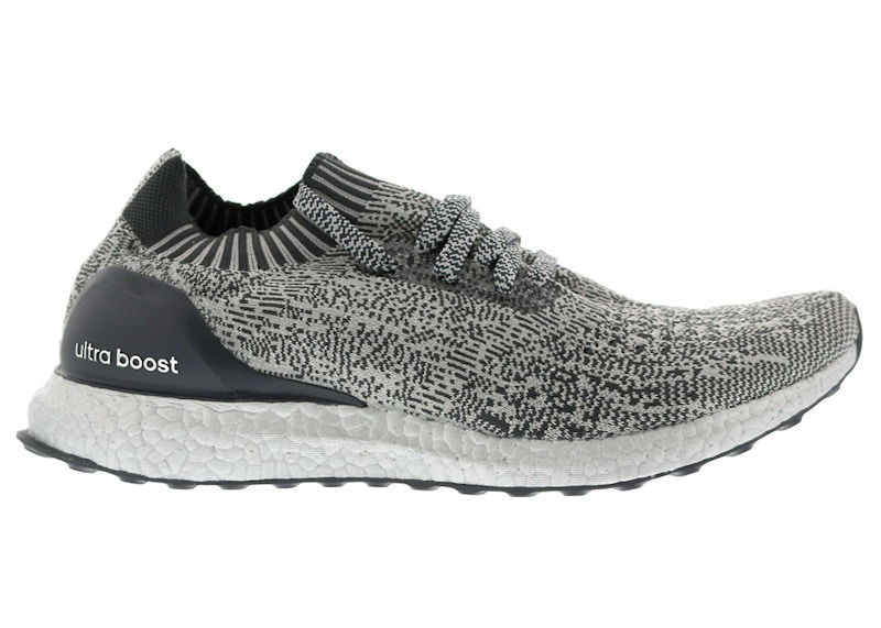 Tenisky a topánky adidas Originals Ultra Boost Uncaged Šedá | BA7997, 0
