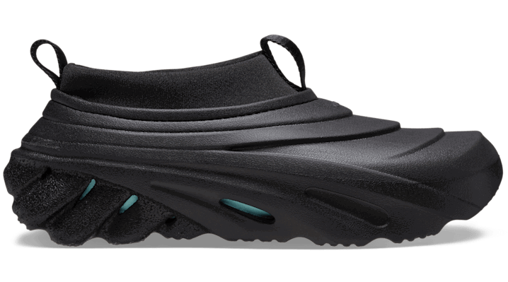 Tenisky a topánky Crocs Echo Storm Heel Dip Čierna | 210509-0KU, 0