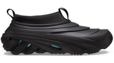 Tenisky a topánky Crocs Echo Storm Heel Dip Čierna | 210509-0KU, 0