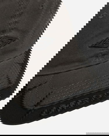 Šiltovka Umbro Spines Cap Čierna | UBMW225FA14 ANT0001, 6