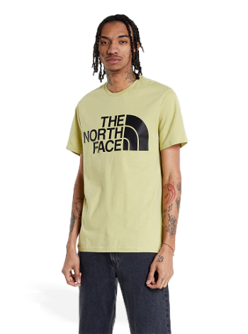 The North Face Standard Tee NF0A4M7X3R91