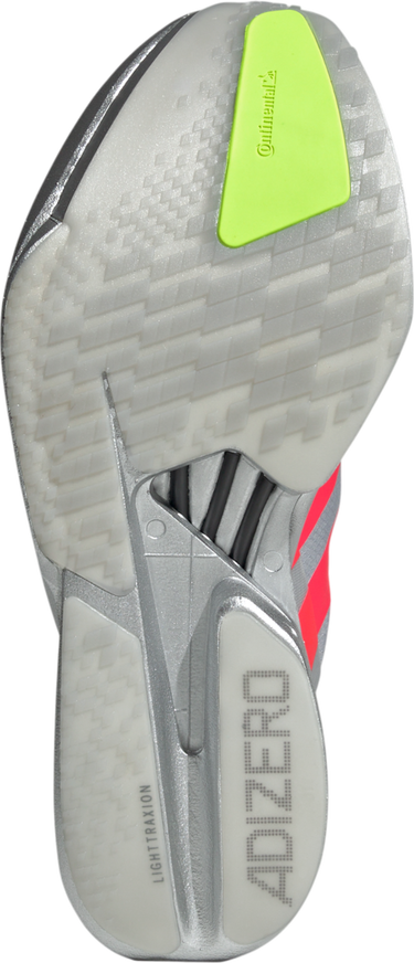 Tenisky a topánky adidas Performance ADIZERO ADIOS PRO 4 Ekiden Šedá | jr6372, 2
