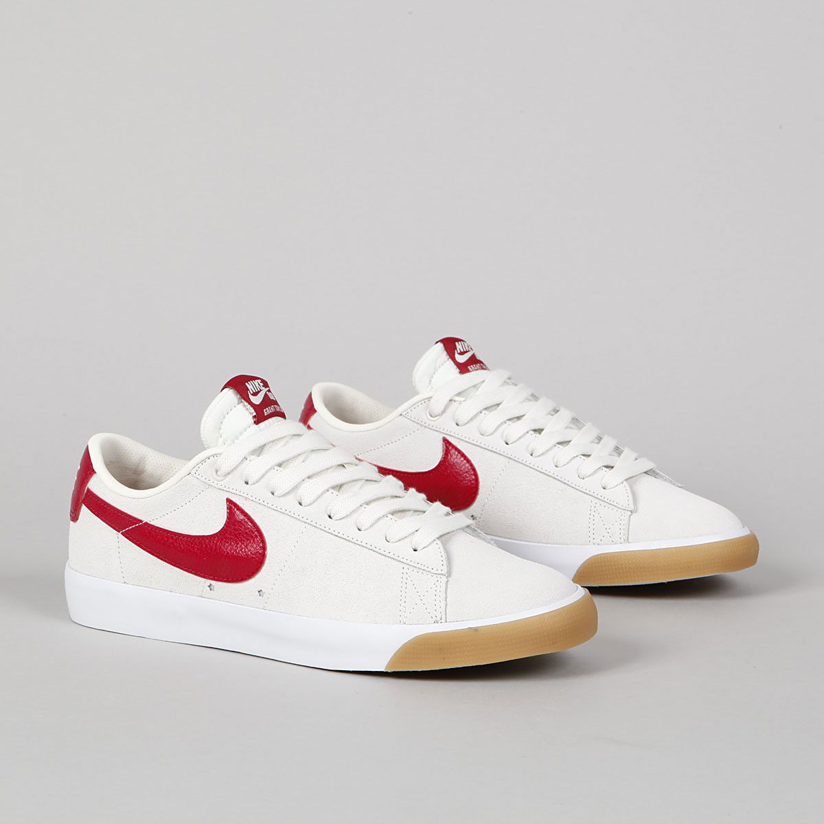 Tenisky a topánky Nike SB Blazer Low GT Béžová | 704939-105, 1