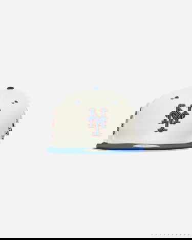 Šiltovka New Era New York Mets MLB Mascot Pin 9FIFTY Snapback Adjustable Cap Rôznofarebný | 60758446 MULTI, 2