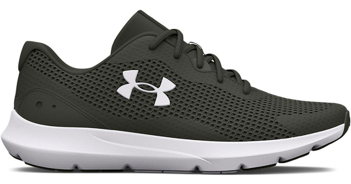 Tenisky a topánky Under Armour Surge 3 Čierna | 3024883-302, 1