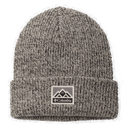 Whirlibird Cuffed Beanie